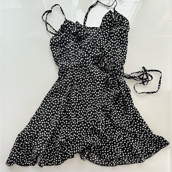 Daisy Print Sundress - Picture 1 of 1